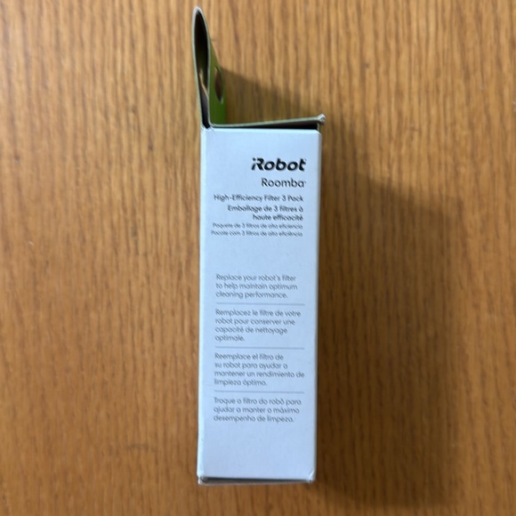 iRobot - High-Efficiency Filter - Picture 7 of 7